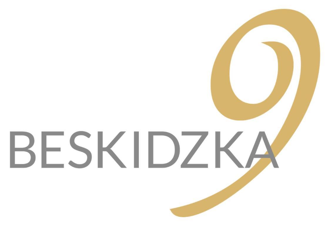 Beskidzka9 & Free Sauna Щирк Екстериор снимка